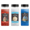 Birch & Meadow Patriotic Sanding Sugar Bundle, (1 lb) Red, White, and