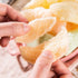 YMeijian uncooked,180g, 1 Shrimp Potato Chips (Colored Shrimp Chips), shrimp chips Box (one piece)
