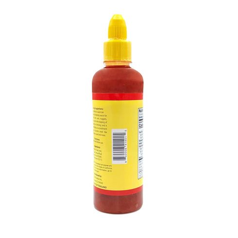 Gourmet Star (15.5 oz, Hot Sauce Sweet & Hot)