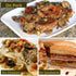 That Pickle Guy 24-ounce Minced All Natural Chicago Style HOT Giardiniera, Raw;