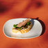 Ati Manel Omega-3 3 120g Portuguese Skipjack Tuna Fillets Canned in Olive Oil | Wild Caught, B Vitamins, | Tinned Fish