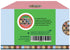 80 Count Pack Double Donut Coffee Double Donut Flavored Decaf Coffee, Decaf Cinnamon Bun Coffee, Decaf Coffee Pods