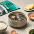Chung Jung One O'Food Dried Seaweed - Korean Miyeok Baby Wakame Cut Flakes, 50g, Pack of 2