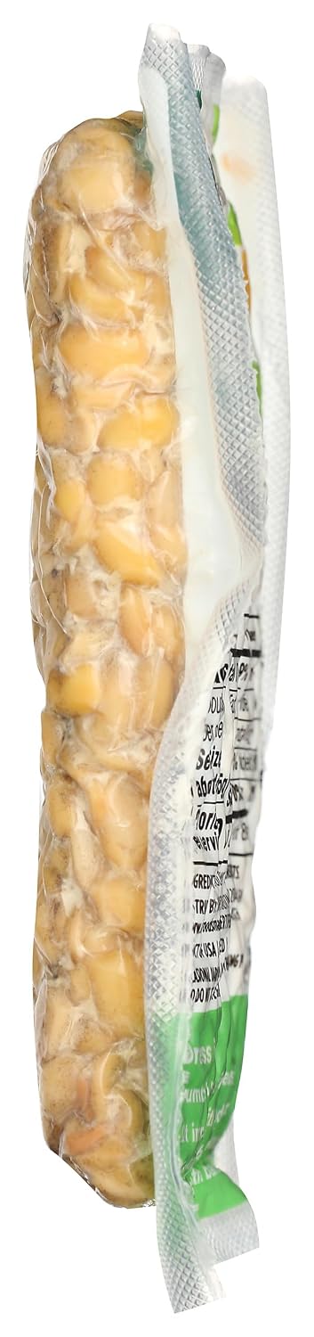 365 by Whole Foods Market 12 , Organic Tempeh, Ounce