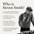 18, 15 1.48oz Steven Smith Teamaker British Brunch No. Caffeinated, Sugar-Free, Full Leaf, English Breakfast Black Tea