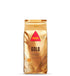 Delta Cafs Gold Whole Bean Coffee 1kg/35.2oz, Intensity 12, Arabica Roasted -