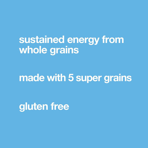 1.8oz, 32 Count KIND Breakfast Bars, Blueberry Almond, Gluten Free