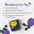 Fresh Produce 10 Oz Driscoll's Sweetest Batch Blackberries