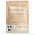 90 11.11 oz Hellomush Organic Instant Mushroom Coffee with Lions Mane, Reishi, Chaga and Cordyceps Coffee, Adaptogen
