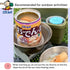 Visit the Store (1can) Canned Oden with "Ganmo" fried tofu and Daikon, Japanese traditional pot-au-feu, Contains plenty