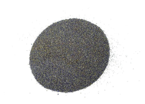 Bluechai Butterfly Pea Flower Powder, 100% Blue Matcha, Natural Blue Food Coloring for Beverages and Cakes