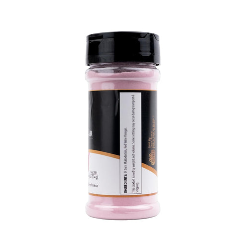(3.68 GranAroma Red Wine Vinegar Powder, Tart Flavor, Dry Rubs & Dressings, Seasoning Powder Ounce)