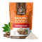 LiveKuna - Cassava Flour, Cassava Root Baking Flour, Gluten-free Flour, Alternative to