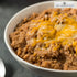 24 Raw Essentials Heirloom Anasazi Beans - Chili, Refried Beans, Soups and Stews - Non-GMO, Gluten Free, Vegan