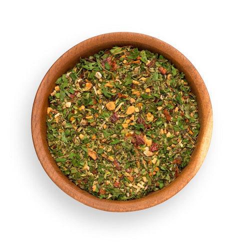 Generic 500 1.1 lb Saborigal Chimichurri Seasoning Authentic Argentine Blend of Spices, Oregano, Garlic, Parsley