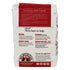 2 lbs King Arthur Flour Organic Artisan All Purpose Flour