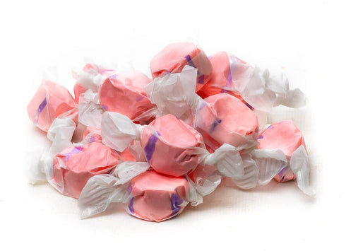 Cactus Candy Company (4oz), 4 (Pack 1) - Prickly Pear Taffy | Made with Natural Prickly Pear Ounce