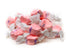Cactus Candy Company (4oz), 4 (Pack 1) - Prickly Pear Taffy | Made with Natural Prickly Pear Ounce