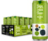 Jenji Pure Boba Tea, Matcha Latte Flavor | 10.8 fl oz, Pack