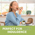 60% (200g) DORREL - Pistachio Butter, Dairy-Free Spreadable Butter Made from California-Grown Pistachios, No Palm Oil