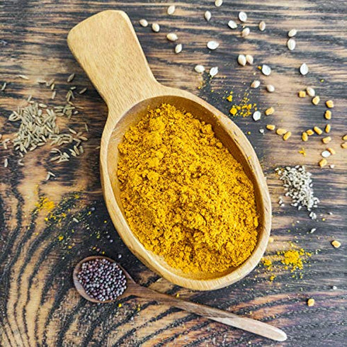 8 oz (227g) Pure Organic Kitchari Spice Mix - Pure Indian Foods