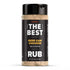 Kosmos Q The Best Beer Can Chicken Rub, BBQ Meat Dry Rub, 12.2 oz