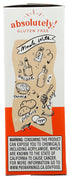 Absolutely (Pack 6) Flatbread Gluten Free Tstd Onion