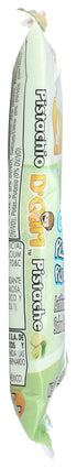 D'Gari 4.2 OZ 0735257013221 D GARI PISTACHIO GELATIN MIX REGULAR SUGAR LEVEL PLASTIC BAG