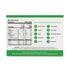 15g 7 1 Nutmeg State Nutrition - High Protein Soy Cereal, Protein, Low Calorie Breakfast Cereal, Low Sugar, Servings