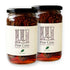 Russian Forest Natural Pine Cone Classic Preserve with Baby Pine Cones 450g/15.87oz