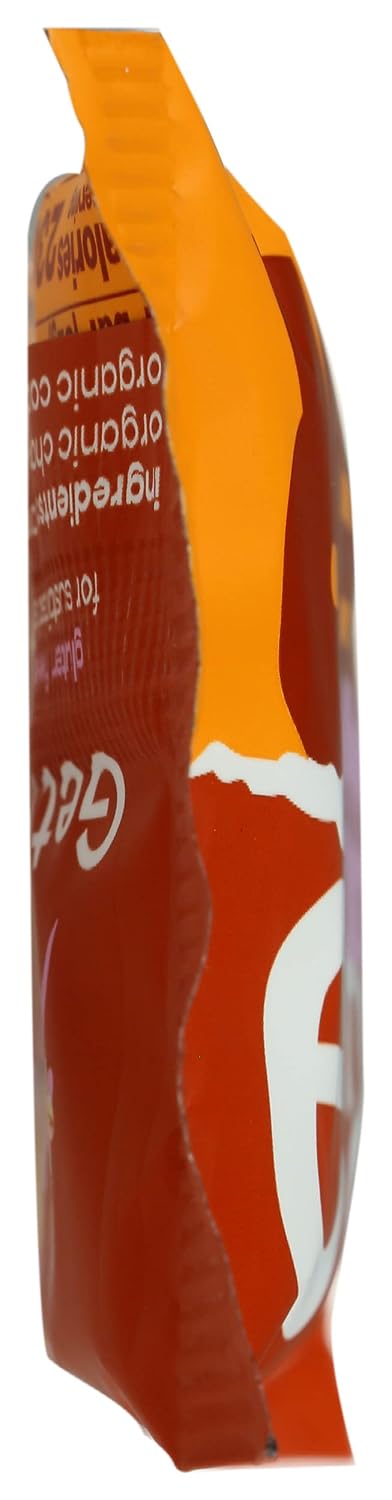 1.8 Over Easy, Breakfast Bar Peanut Butter Dark Chocolate, Ounce