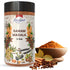 Ramaroma Natural Garam Masala Indian 15-Spice Blend Powder, 3.5oz, All Natural, Vegan, Gluten Friendly, No Preservatives