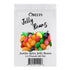 2.5 lb 402 Jelly Beans - Jumbo Spice-Flavored - Bag of Sweet and Spice Candy for Parties, Holidays, or Everyday
