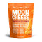 Moon Cheese Cheddar Believe It, 10 Ounce, 1-Pack, Crunchy, Protein -Rich Cheese