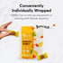 P.R.I Manuka Honey & Lemon Nuggets, Sweet and All Natural Hard Candy Treat, 3oz