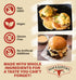 12oz 12oz 2pk W Sauce & Breakfast Sauce Bundle