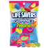 Life Savers Neons Gummy Candy Variety Pack, Assorted Fruity Candy Snacks, 7 oz Bags