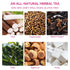 20 Hiherbs Natural Fertility Tea, for Women Fibroids Shrink Treatment, to Boost Fertility, tea bags Balance Hormone