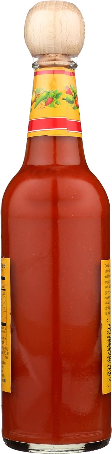 12 oz Cholula Original Hot Sauce, fl
