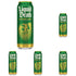 Liquid Death Severed Lime Sparkling Water Single, 19.2 FZ (Pack of 5)