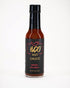 HCO Hot Sauce, Mild, Smoky, Slightly Sweet, Great for Pizza, Pasta, Wings, Eggs, and More