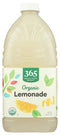 365 by Whole Foods Market, Organic Lemonade, 64 Fl Oz