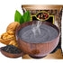 TEAERPKLAE ground sesame seedsblack sesame seed paste 12.69 oz Instant Drink Cereal black