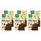 365 by Whole Foods Market, Organic Unsalted Black Beans, 13.4 Ounce (Pack