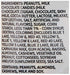 1 (Pack 1) Amazon Brand - Happy Belly Nuts, Chocolate & Dried Fruit, Trail Mix, pound