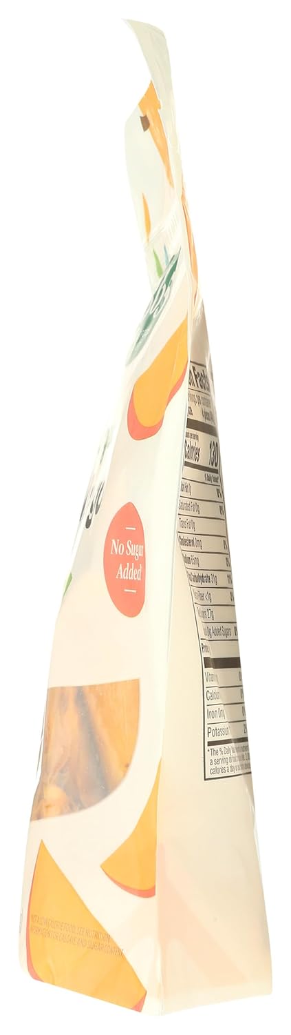 365 8 by Whole Foods Market, Organic Dried Mango, Ounce
