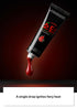 4.23 oz Korean Food Saudeep Korean-Style Hot Sauce, Gochujang Sauce, Warm Heat with Deep Savory Flavor, Versatile Sauce