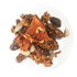 Columbia County Bread & Granola 12 oz Flax Granola - Apple Cinnamon - The Plan Friendly, Gluten Free