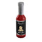 Steve-O's Hot Sauce - Destroyer Hot Sauce | 5 fl oz with Garlic and Scorpion, Naga Jolokia, Carolina Reaper