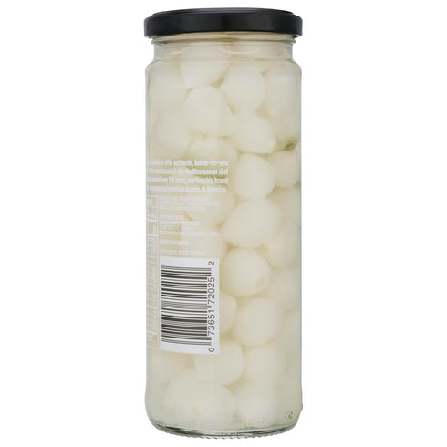 Mario Camacho Foods 16 Oz.(Pack 6) Cocktail Onions Fl.